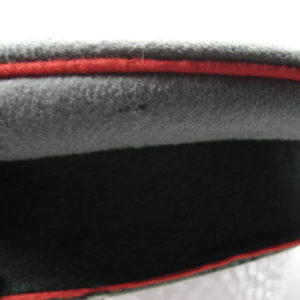 Schirmmütze Wehrmacht für Offiziere der Artillerie-8425