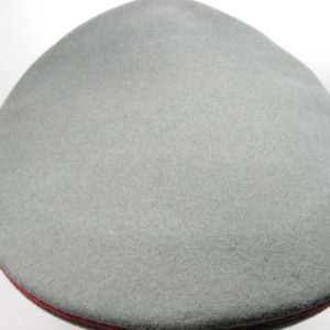 Schirmmütze Wehrmacht für Offiziere der Artillerie-8427