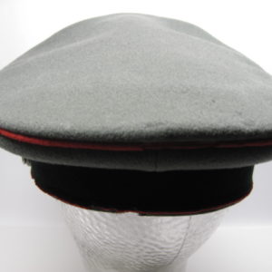 Schirmmütze Wehrmacht für Offiziere der Artillerie-8428