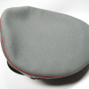 Schirmmütze Wehrmacht für Offiziere der Artillerie-8435