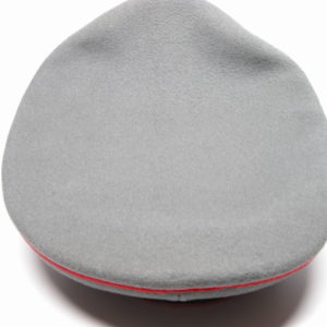 Schirmmütze Wehrmacht für Offiziere der Artillerie-8437