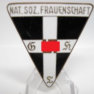 NS Frauenschaft Mitgliedsabzeichen-8508