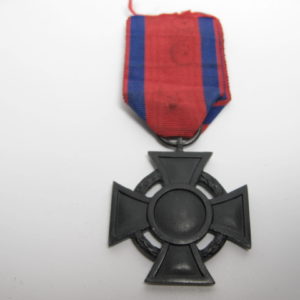 Oldenburg Friedrich August Kreuz 2. Klasse-8554