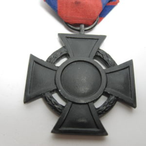 Oldenburg Friedrich August Kreuz 2. Klasse-8555