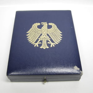 Verdienstorden der Bundesrepublik Deutschland-8702