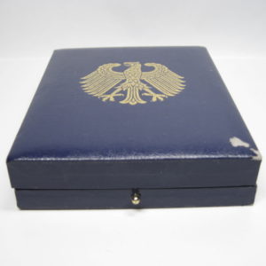 Verdienstorden der Bundesrepublik Deutschland-8703