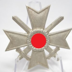 Kriegsverdienstkreuz 1. Klasse mit Schwertern-8709