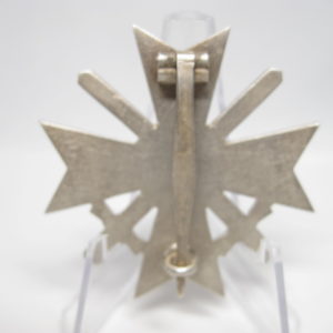 Kriegsverdienstkreuz 1. Klasse mit Schwertern-8710