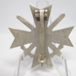 Kriegsverdienstkreuz 1. Klasse mit Schwertern-8711