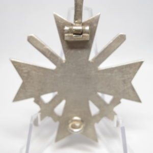 Kriegsverdienstkreuz 1. Klasse mit Schwertern-8712