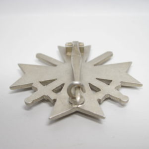Kriegsverdienstkreuz 1. Klasse mit Schwertern-8714