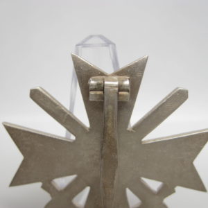 Kriegsverdienstkreuz 1. Klasse mit Schwertern-8715