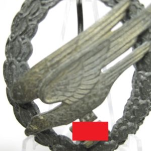 Fallschirmschützenabzeichen der Luftwaffe-8720