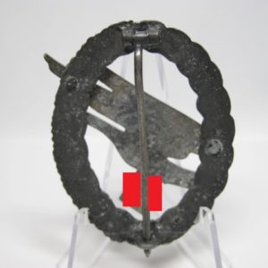 Fallschirmschützenabzeichen der Luftwaffe-8721