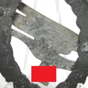 Fallschirmschützenabzeichen der Luftwaffe-8726