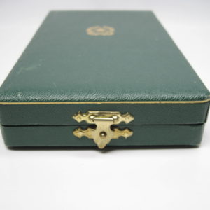 Italien: Verdienstorden der Republik. Kommonadeurkreuz.-8912