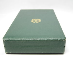 Italien: Verdienstorden der Republik. Kommonadeurkreuz.-8920