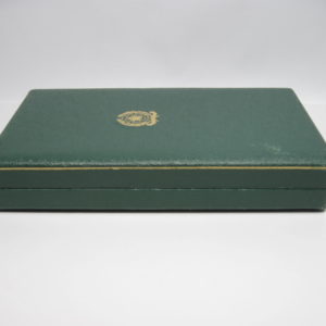 Italien: Verdienstorden der Republik. Kommonadeurkreuz.-8929