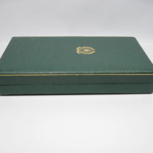 Italien: Verdienstorden der Republik. Kommonadeurkreuz.-8916