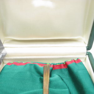 Italien: Verdienstorden der Republik. Kommonadeurkreuz.-8940