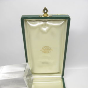 Italien: Verdienstorden der Republik. Kommonadeurkreuz.-8932