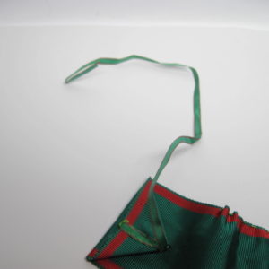 Italien: Verdienstorden der Republik. Kommonadeurkreuz.-8935