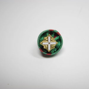 Italien: Verdienstorden der Republik. Kommonadeurkreuz.-8949