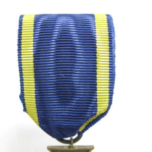 Braunschweig: Kriegsverdienstkreuz 2. Klasse am Band-8972