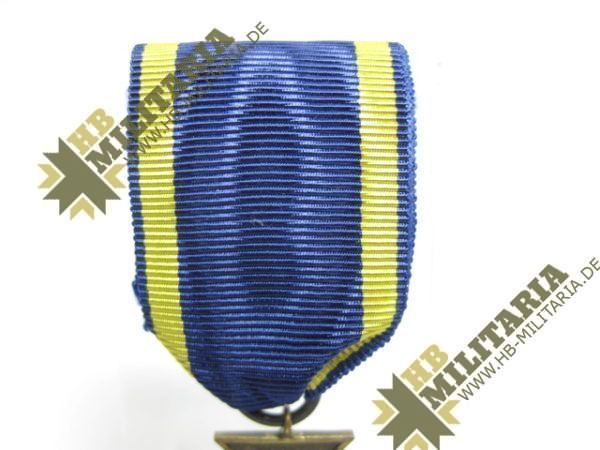 Braunschweig: Kriegsverdienstkreuz 2. Klasse am Band-8972