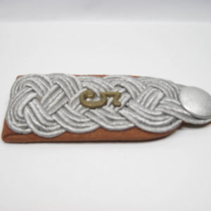 Schulterstücke Major der Luftwaffe-9208