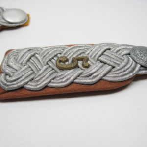 Schulterstücke Major der Luftwaffe-9213
