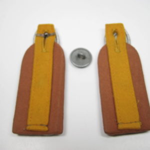 Schulterstücke Major der Luftwaffe-9215