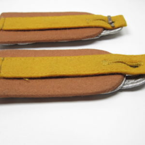 Schulterstücke Major der Luftwaffe-9211