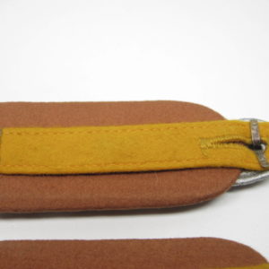 Schulterstücke Major der Luftwaffe-9209