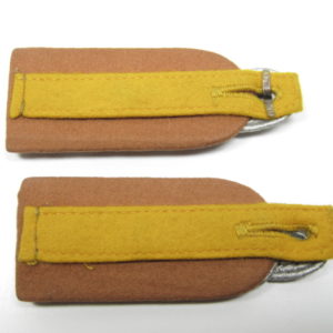 Schulterstücke Major der Luftwaffe-9212