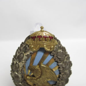 Luftwaffe: Bulgarien Beobachterabzeichen/ България Наблюдателите значка-9244
