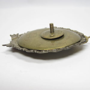 Luftwaffe: Bulgarien Beobachterabzeichen/ България Наблюдателите значка-9248