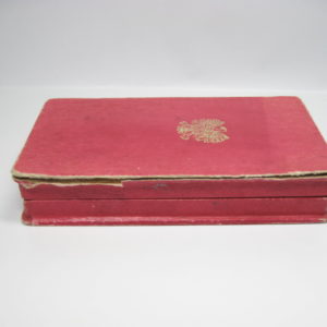 Polen: Orden Polonia Restituta Ritter 1944-9384