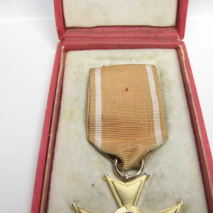 Polen: Orden Polonia Restituta Ritter 1944-9376