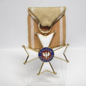 Polen: Orden Polonia Restituta Ritter 1944-9378