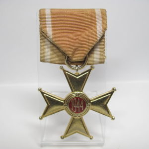 Polen: Orden Polonia Restituta Ritter 1944-9381