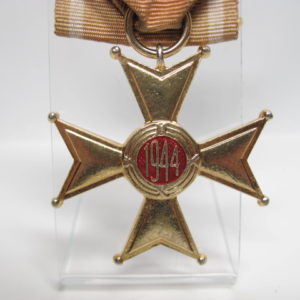 Polen: Orden Polonia Restituta Ritter 1944-9382