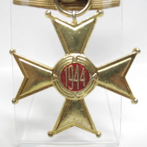 Polen: Orden Polonia Restituta Ritter 1944-9383