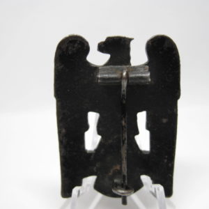 Schlesisches Bewährungsabzeichen 1.Klasse Schlesischer Adler Orden-9501