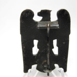 Schlesisches Bewährungsabzeichen 1.Klasse Schlesischer Adler Orden-9502