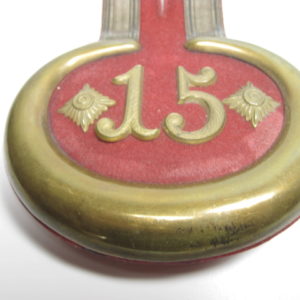 1 Paar Epauletten-9596