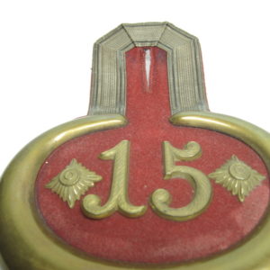 1 Paar Epauletten-9598