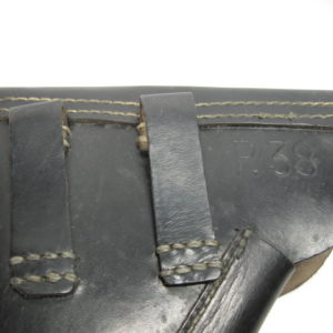 Pistolentasche Walther P38.-9708