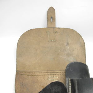 Pistolentasche Walther P38.-9711
