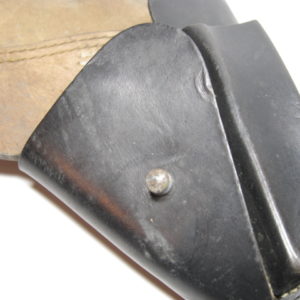 Pistolentasche Walther P38.-9714